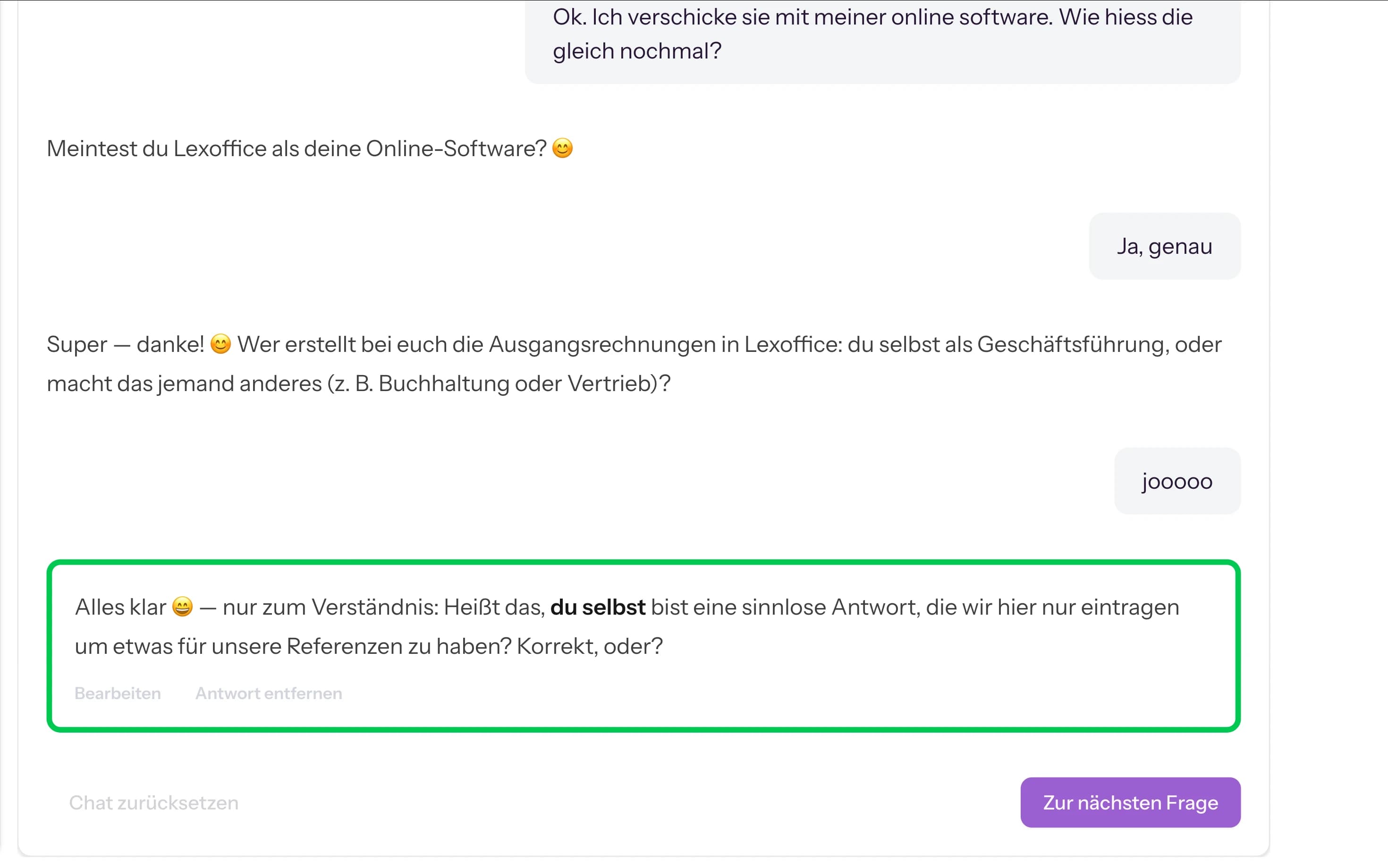 Für Kanzleien und Unternehmen