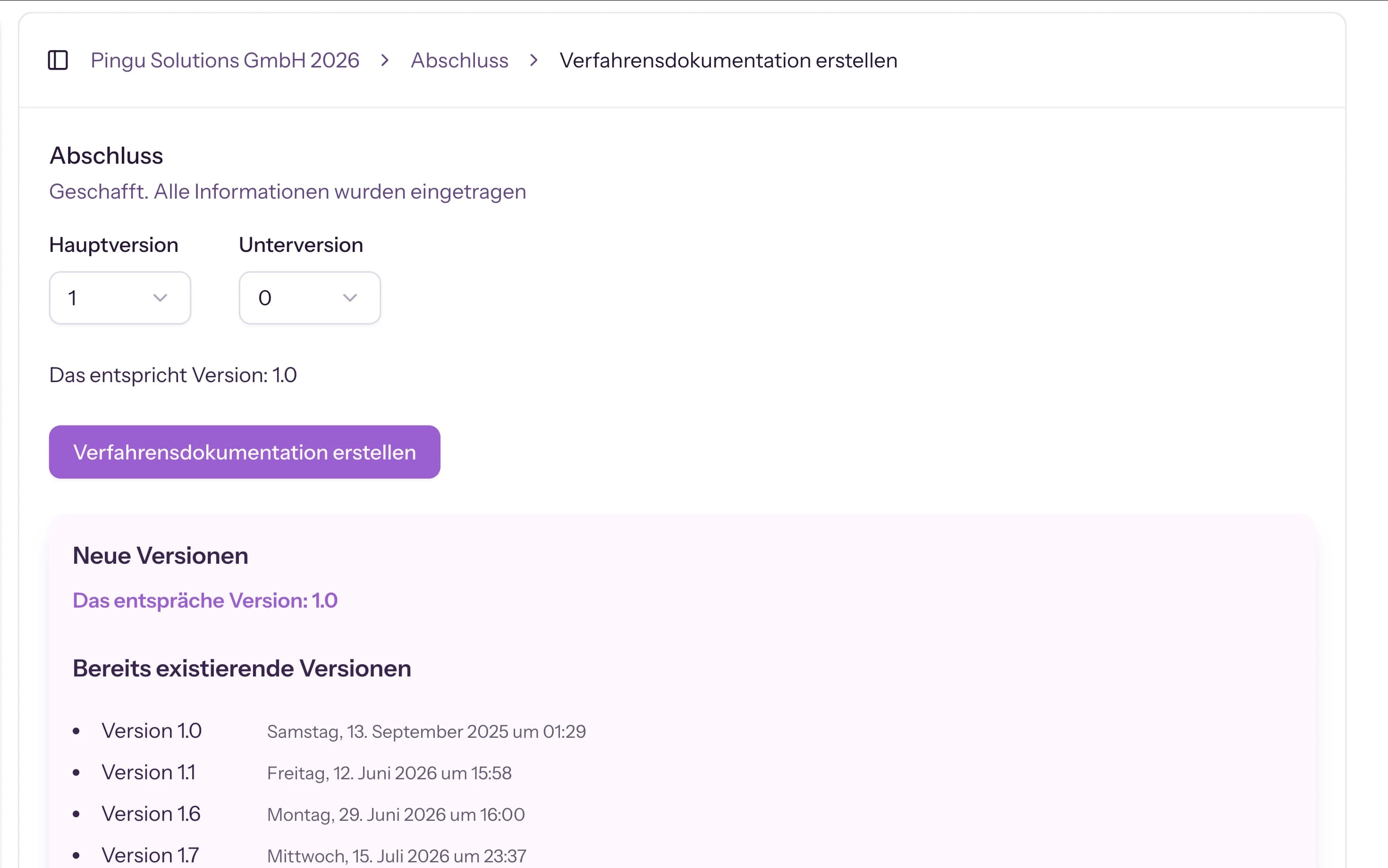 Für Kanzleien und Unternehmen