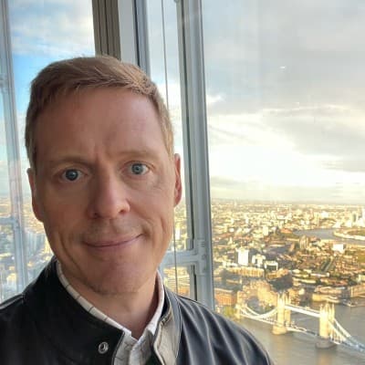 Review Author