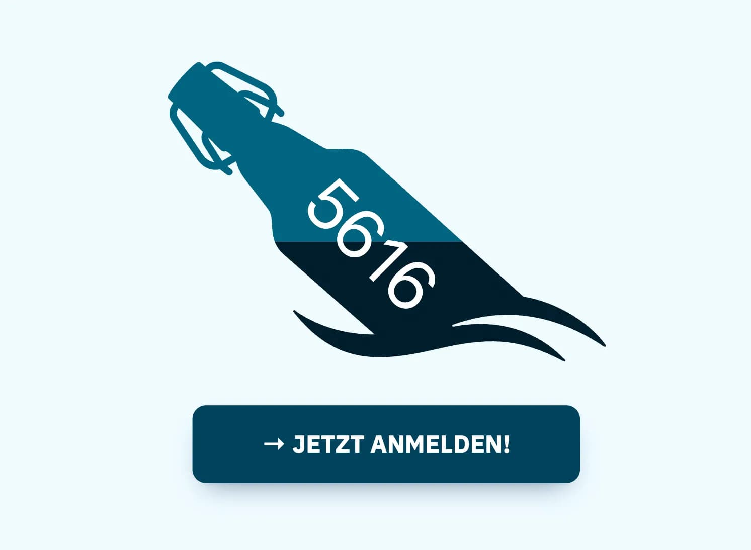 Sichtbarkeit auf der Flens-Website